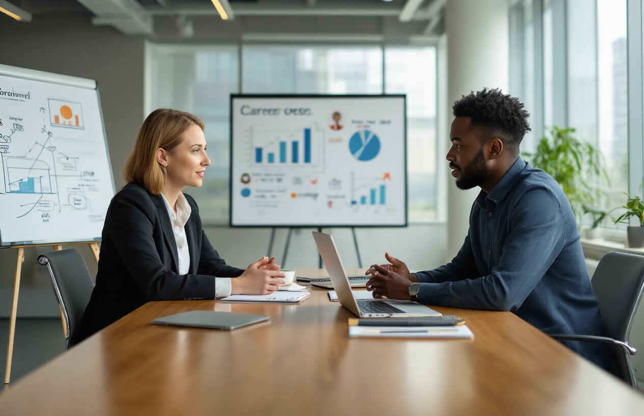 Address Individual Career Interests and Motivations