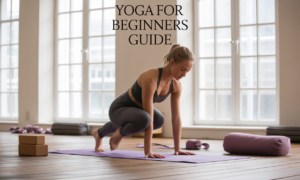 This 10-Minute Morning Yoga Routine Will Transform Your Body in Just 30 Days