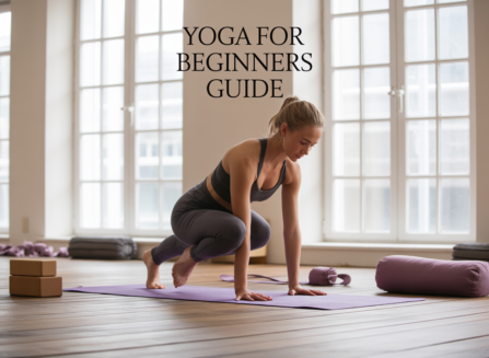 This 10-Minute Morning Yoga Routine Will Transform Your Body in Just 30 Days