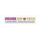 Desire Infotech