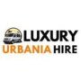 Luxury Urbania Hire