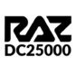 Raz dc 25000