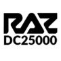 Raz dc 25000