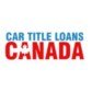 Car Title Loans Canada