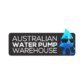 Australian Water Pump Warehouse