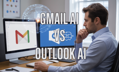 Gmail AI vs. Outlook AI: Which Assistant Wins?