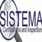 Sistema Certifications
