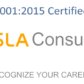 SLA Consultants India