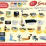 Swisser Instruments Pvt Ltd