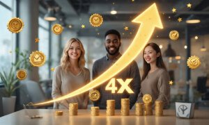 The AI Gold Rush Is Here: 6 Simple Ways Beginners Are Banking $10K+ Monthly in 2026