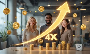 The AI Gold Rush Is Here: 6 Simple Ways Beginners Are Banking $10K+ Monthly in 2026