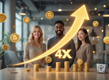 The AI Gold Rush Is Here: 6 Simple Ways Beginners Are Banking $10K+ Monthly in 2026