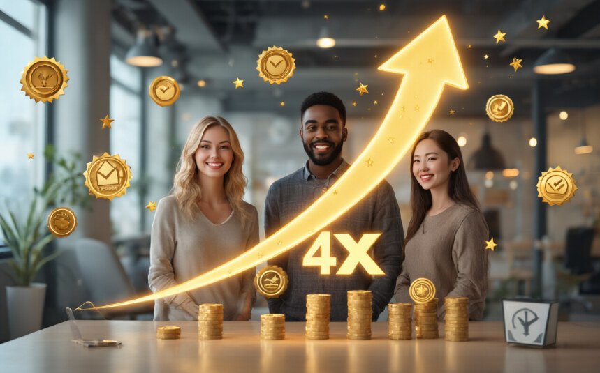 The AI Gold Rush Is Here: 6 Simple Ways Beginners Are Banking $10K+ Monthly in 2026