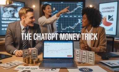 Don’t Use ChatGPT Until You Try This Money Trick