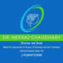 Best Gallbladder Surgeon in Hauz Khas