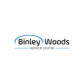 Binley Woods Service Centre