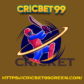 Cricbet99 Green