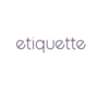 etiquetteapparel