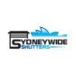 Sydney Wide Shutters
