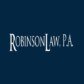 RobinsonLaw, P.A.