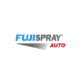 Fuji Spray Auto