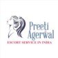 Preeti Agerwal Escort Service