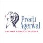 Preeti Agerwal Escort Service