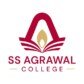 SS Agrawal College