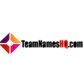 Team Names HQ