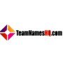 Team Names HQ