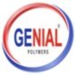 Genial Polymers