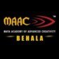 Maac 3d Animation