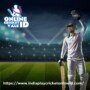 Online Cricket Id
