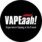 vapeaah
