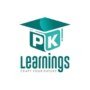pk learnings