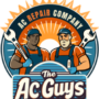 The A/C Guys