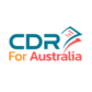 CDR for Australia