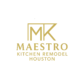 Maestro Kitchen Remodel Houston