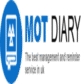 Mot Diary