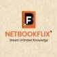 Netbookflix Learning Resource Pvt