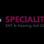 Specialityent