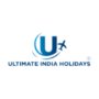 Ultimate India Holidays