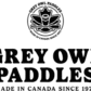 Grey Owl Paddles