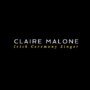 Claire Malone wedding singer