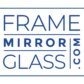 Frame mirror