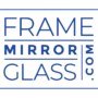 Frame mirror