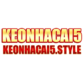 keonhacai5stylee