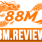 88mreviews