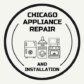 Chicago Appliance Repair and Installation