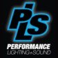 Performance Lighting & Sound